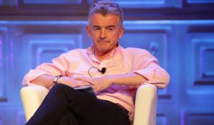 Who Is Michael O’Leary