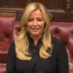 Who Is Michelle Mone and How Did She Begin Her Career