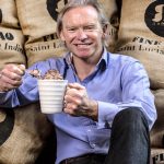 Who is Angus Thirlwell