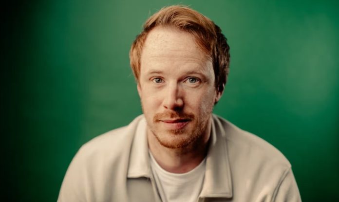 Alex Partridge Net Worth in 2025