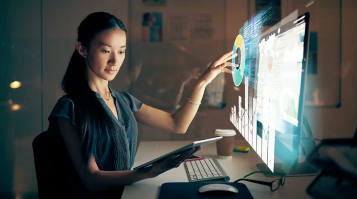 Are You Using the Right ITAM Software for Your Business Are You Using the Right ITAM Software for Your Business