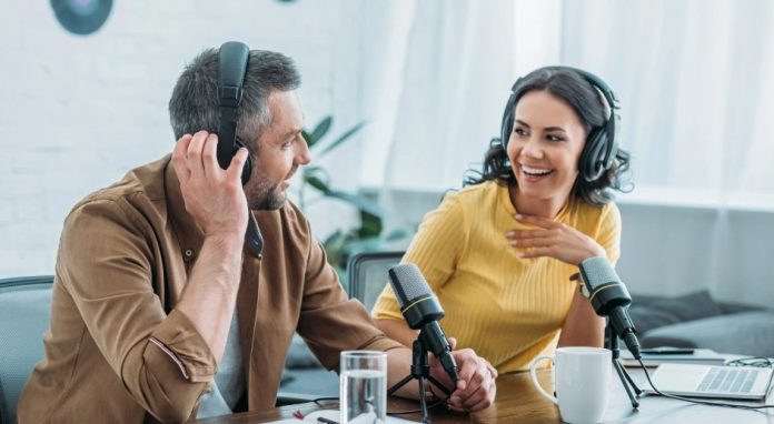 Building Your Brand Through Audio and Consistency Building Your Brand Through Audio and Consistency