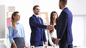 Choosing the Right Employer of Record