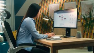 Creating a Logo with Hidden Meaning