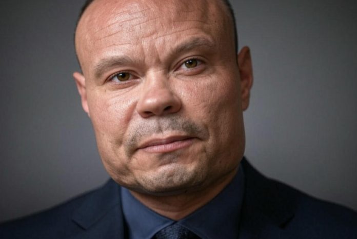 Dan Bongino Net Worth 2025 Dan Bongino Net Worth 2025
