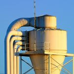 Dust Extraction System