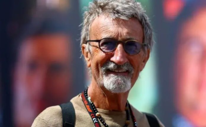 Eddie Jordan Net Worth 2025 Eddie Jordan Net Worth 2025