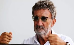 Eddie Jordan's Net Worth Prediction for 2026