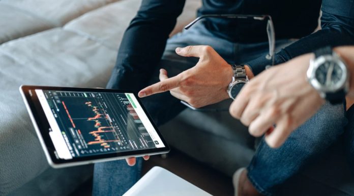 FintechZoom.com Crypto