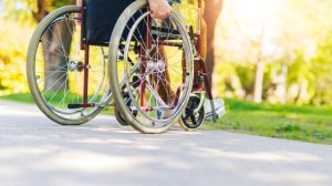 How Can I Apply for the Motability Scheme