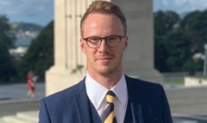 How Did Alex Partridge Build His Wealth