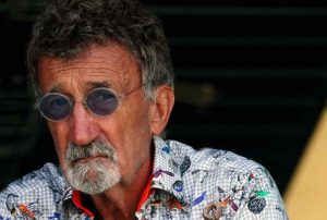 How Did Eddie Jordan Make His Fortune