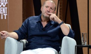 How Did Jony Ive Build His Fortune
