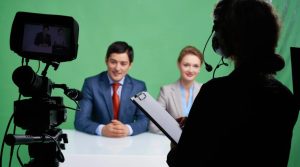 Impact on Traditional Broadcasters