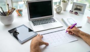 Implement a Preventive Maintenance Plan