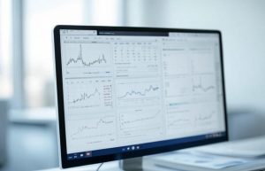 Increased Use of Payroll Software