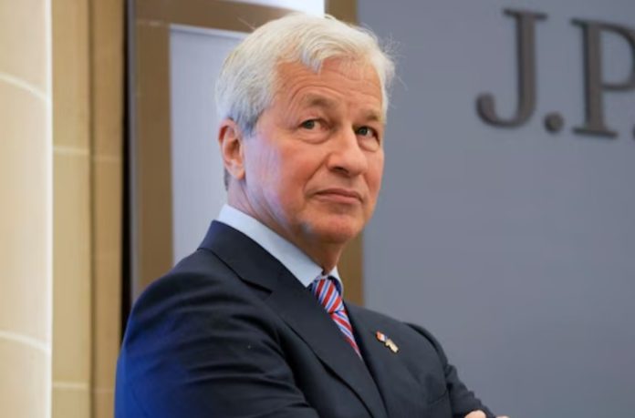 Jamie Dimon Net Worth 2025 Jamie Dimon Net Worth 2025