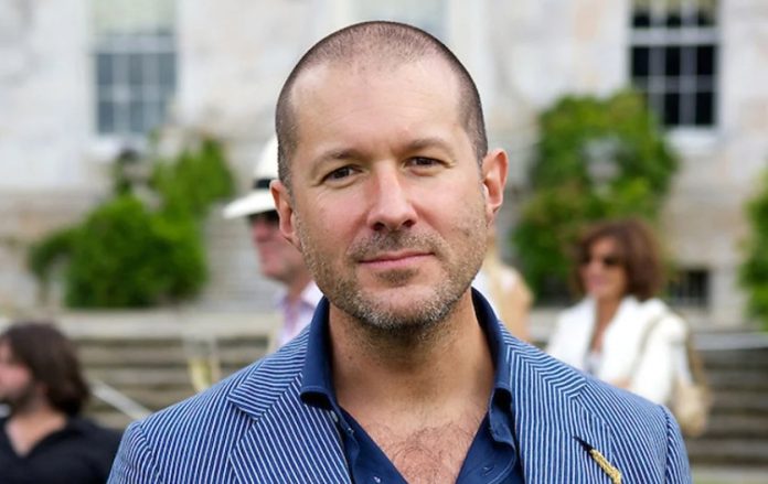 Jony Ive Net Worth 2025 Jony Ive Net Worth 2025
