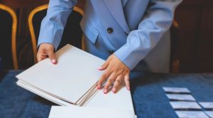 Memorandum of Association