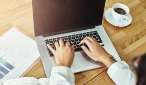 Navigating Productivity in a Changing Environment