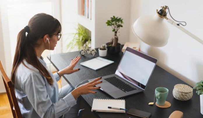 Remote Work from Abroad remote work from abroad