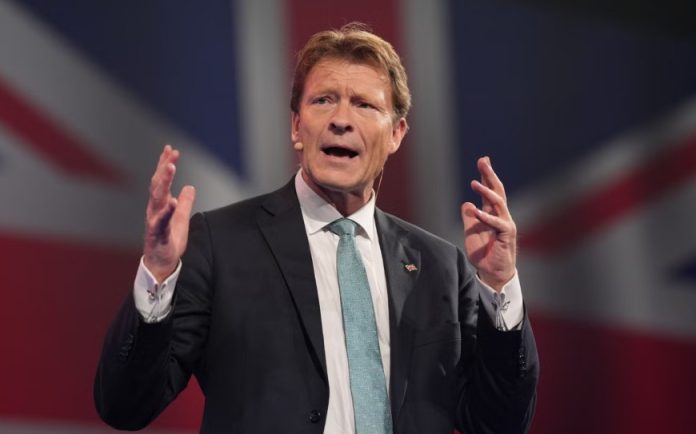 Richard Tice Net Worth 2025