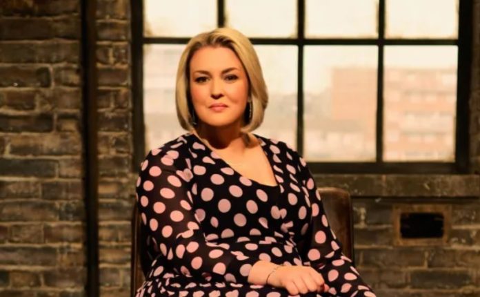 Sara Davies Net Worth 2025