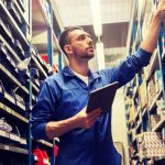 Smart Parts Purchasing & Bulk Buying