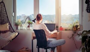 The Benefits of Remote Work from Abroad