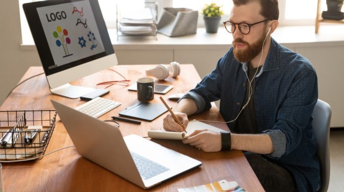 The Hidden Symbols in Famous Logos