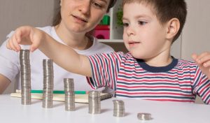 Types of Investment Accounts for Children