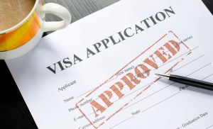Visa Requirements for Working from Abroad