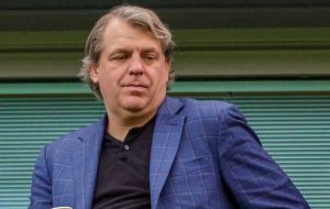 What Are Todd Boehly’s Major Sports Investments