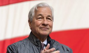 What Are the Main Sources of Jamie Dimon’s Wealth