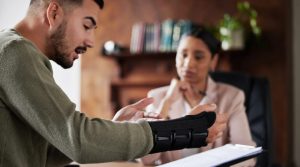 What Other Benefits Can You Claim If You Have Fibromyalgia