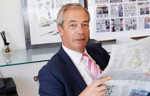 What Properties Does Nigel Farage Own