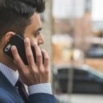 What Should I Do If I Think 08081965550 Is a Scam