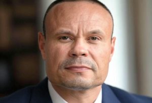 Who Is Dan Bongino