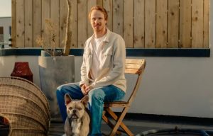 Who is Alex Partridge and Why is He Famous