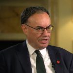 Who is Andrew Bailey