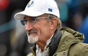 Who is Eddie Jordan