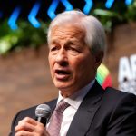 Who is Jamie Dimon