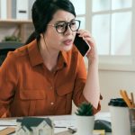 Why Are They Calling Me