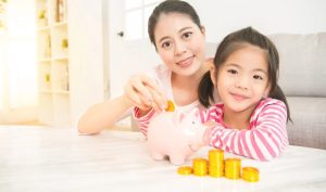 Why It’s Important to Invest for Your Children’s Future