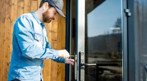 Why Insurance Companies Care About Lock Security