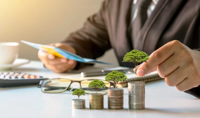 why important to invest children’s future