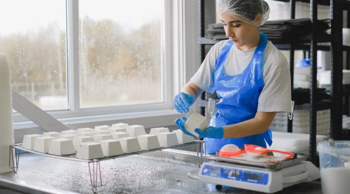 2025 Sustainable Trends for the Food Industry 2025 Sustainable Trends for the Food Industry