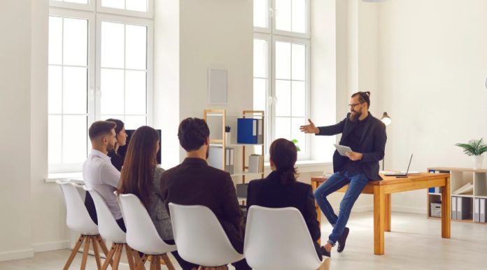 7-Stage Employee Life Cycle