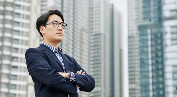 A New Generation of UK Investors