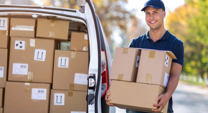 Adapting to Delivery Demands in the Current Market Adapting to Delivery Demands in the Current Market